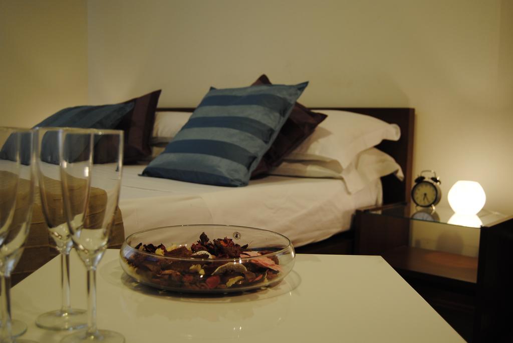Papia Guest House Roma Cameră foto
