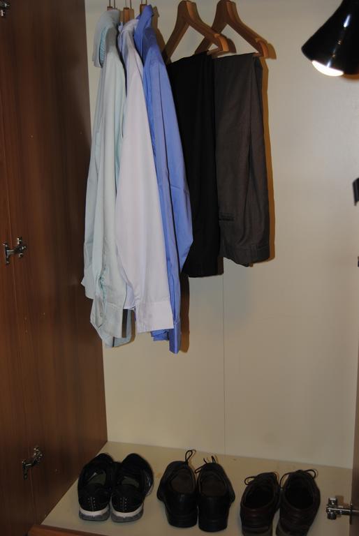 Papia Guest House Roma Cameră foto