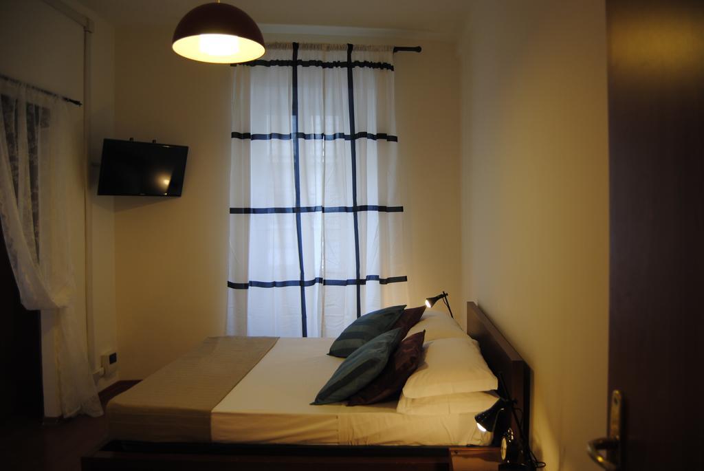 Papia Guest House Roma Cameră foto