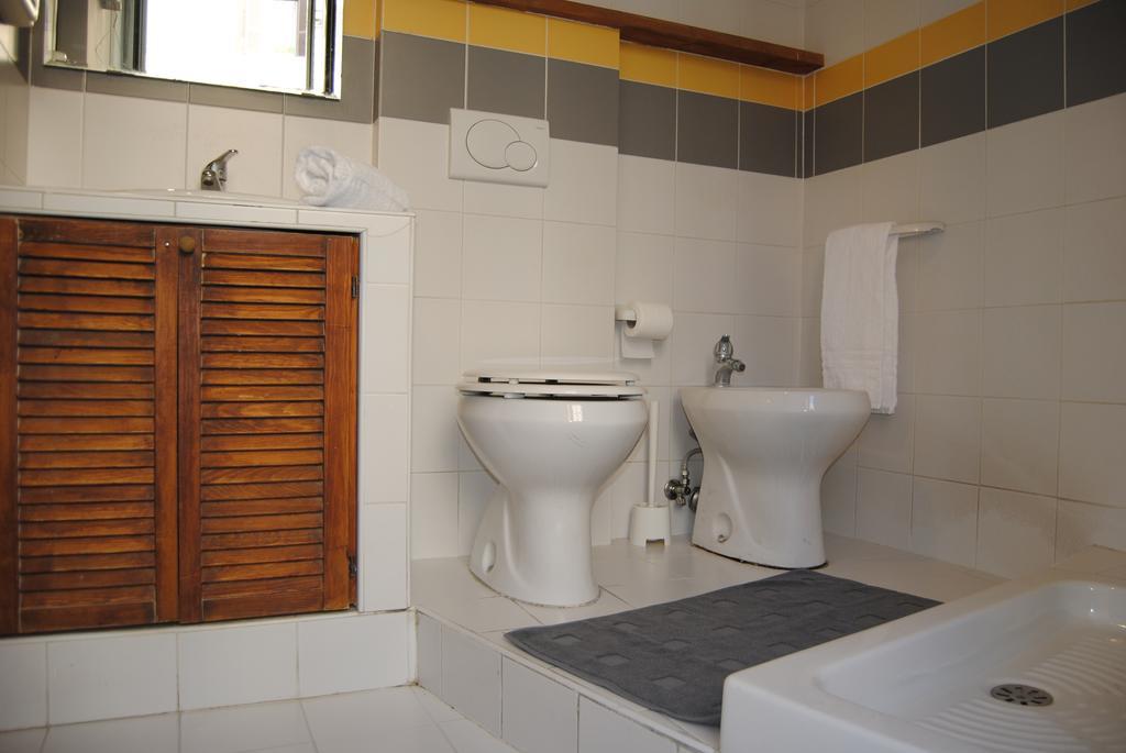 Papia Guest House Roma Cameră foto
