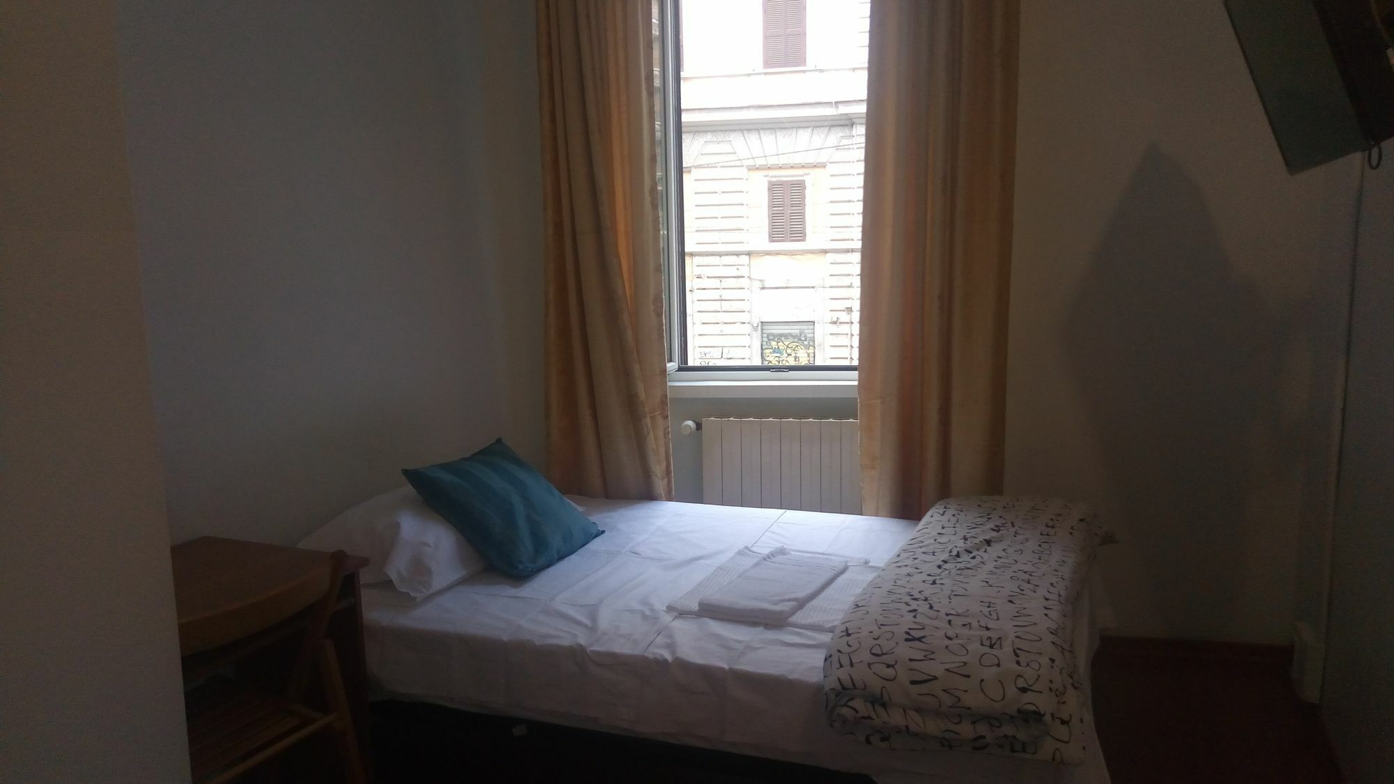 Papia Guest House Roma Exterior foto