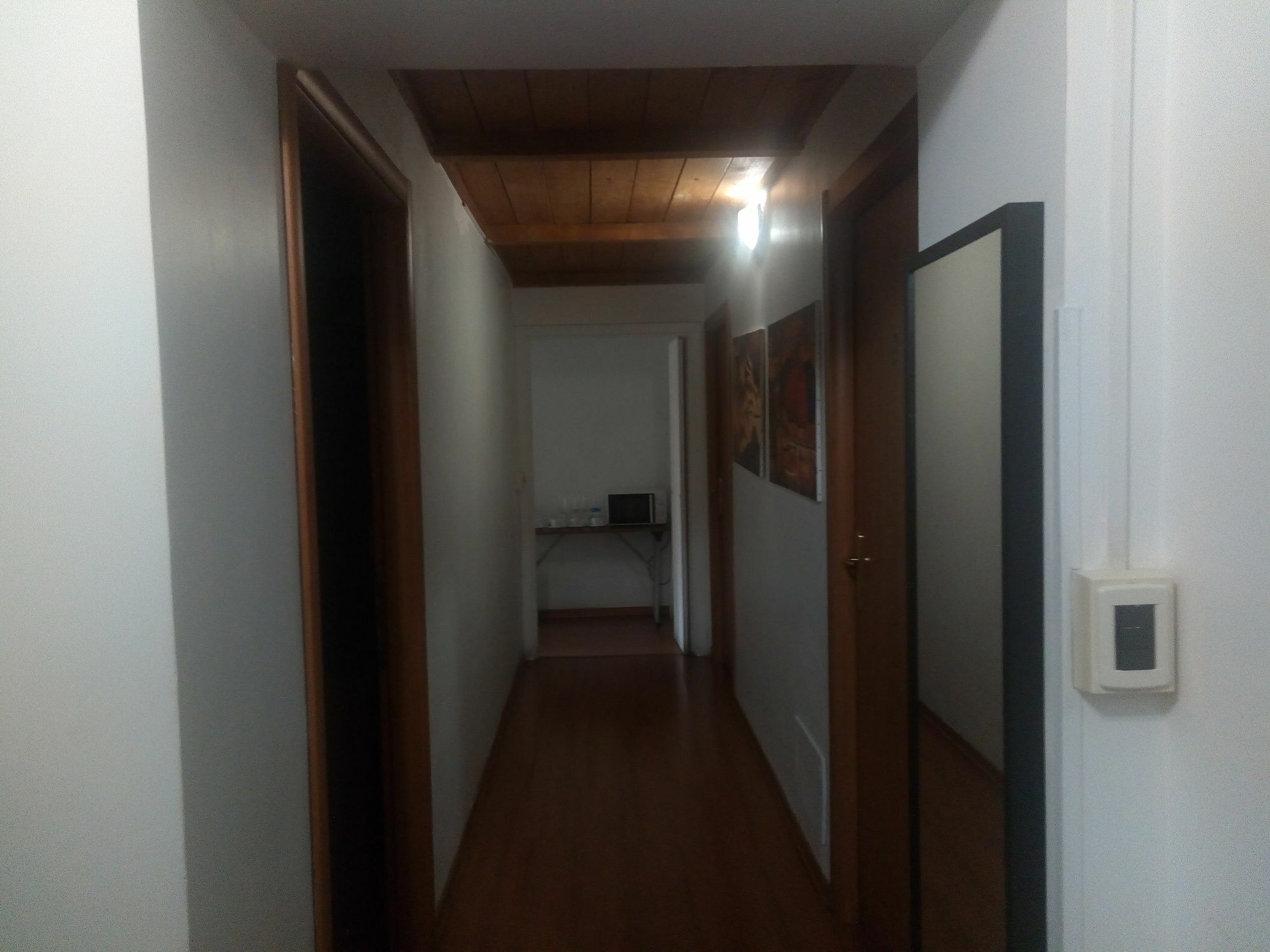 Papia Guest House Roma Exterior foto