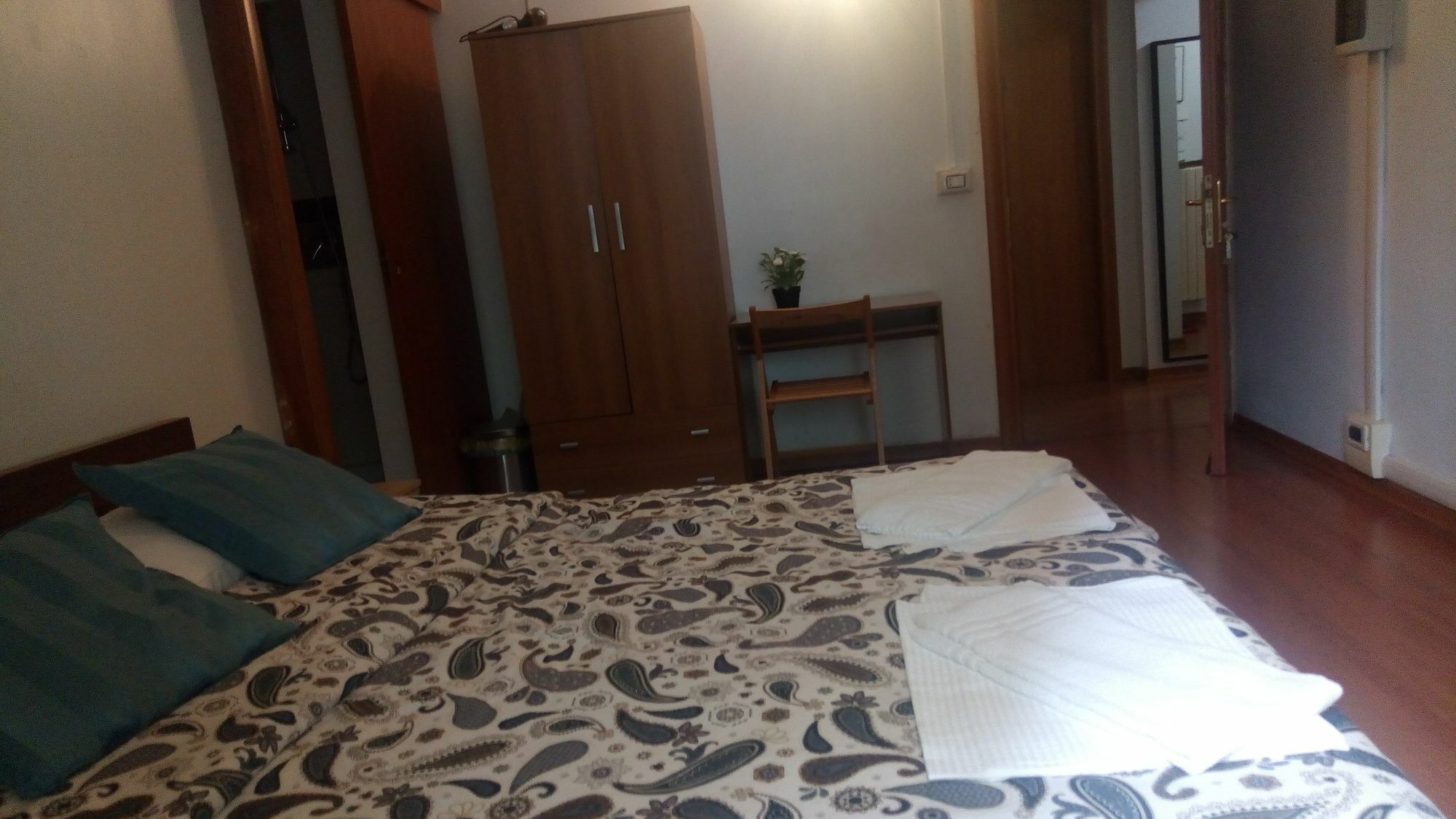 Papia Guest House Roma Exterior foto
