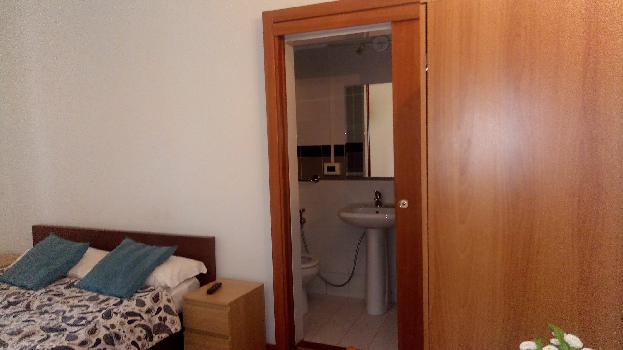 Papia Guest House Roma Exterior foto