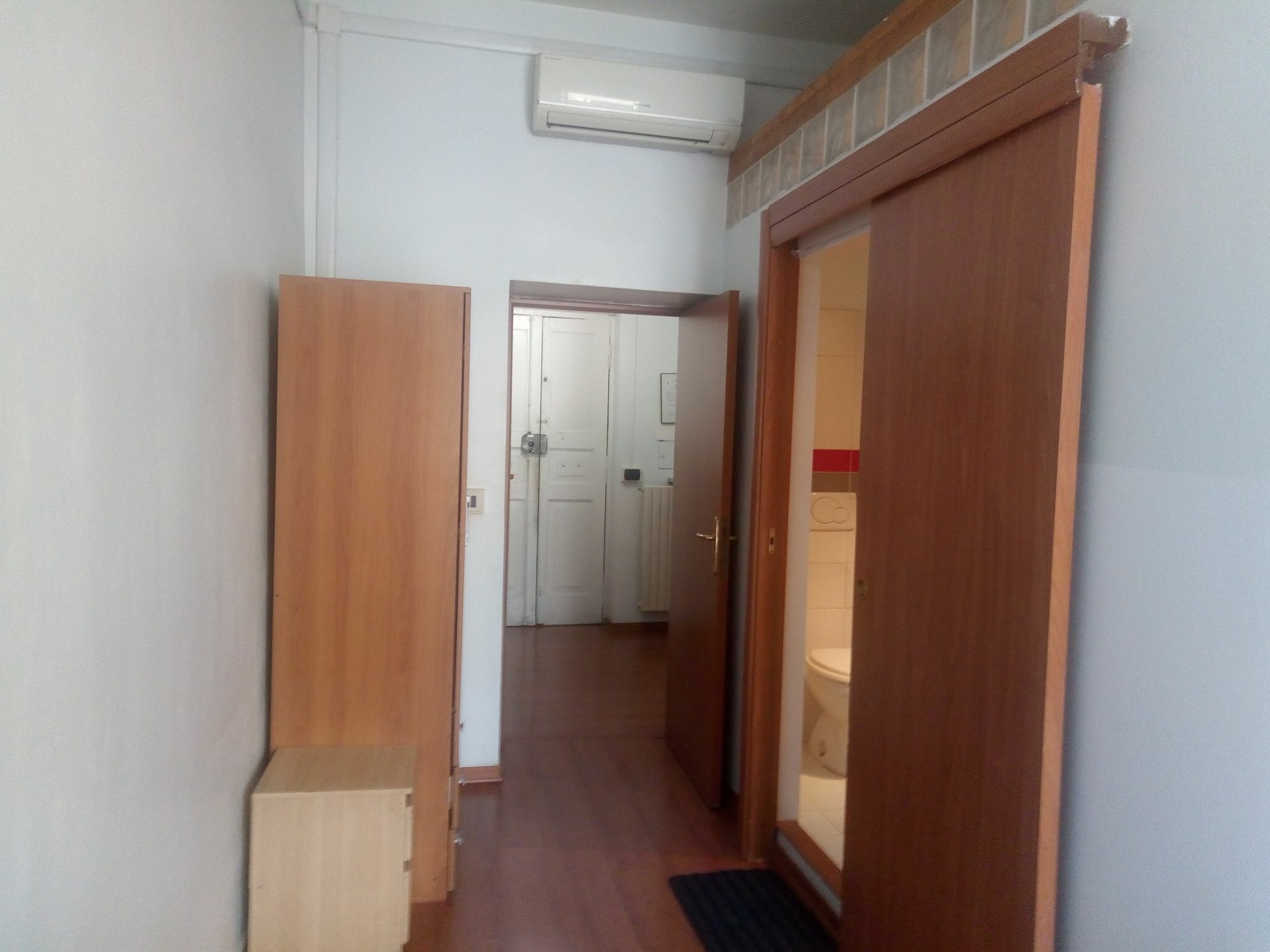 Papia Guest House Roma Exterior foto