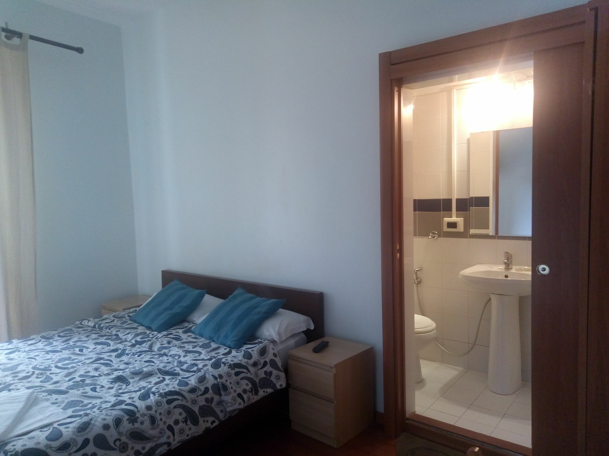 Papia Guest House Roma Exterior foto