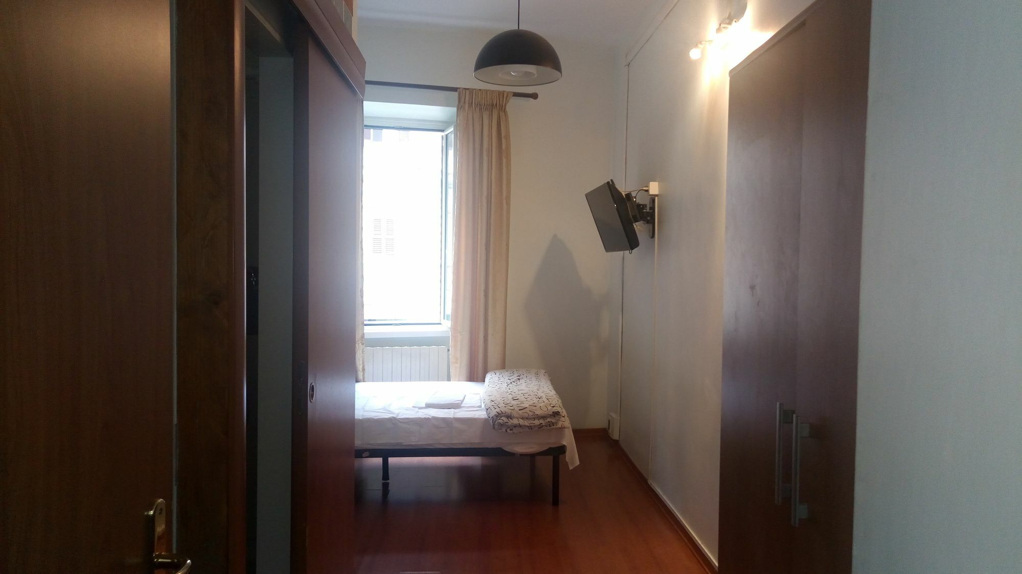 Papia Guest House Roma Exterior foto