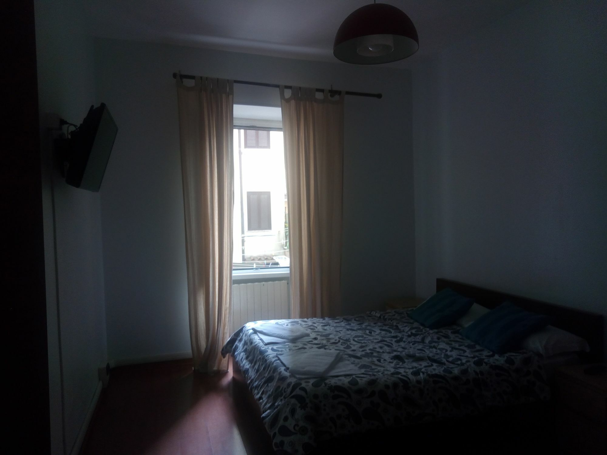Papia Guest House Roma Exterior foto